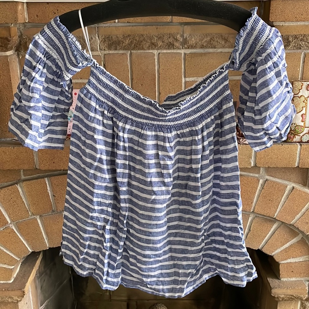 Rails - size M.